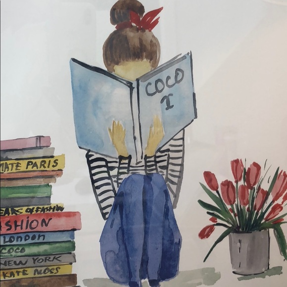 Meet your Posher, Penny - Picture 1 of 5